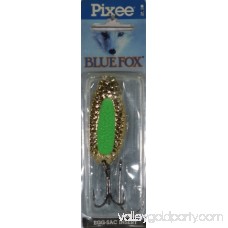 Blue Fox Pixiee Spoon, 7/8 oz 553983176